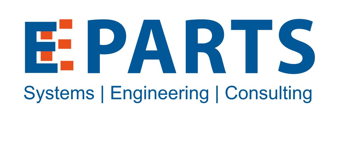 EEPARTS GmbH | Systems | Engineering | Consutling